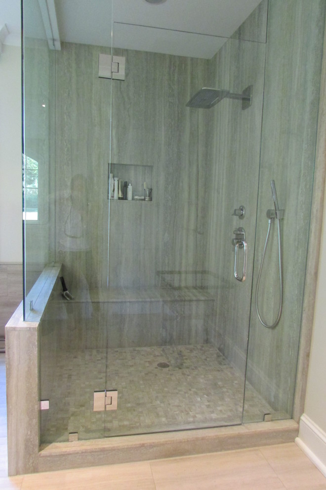 Contemporary Remodel