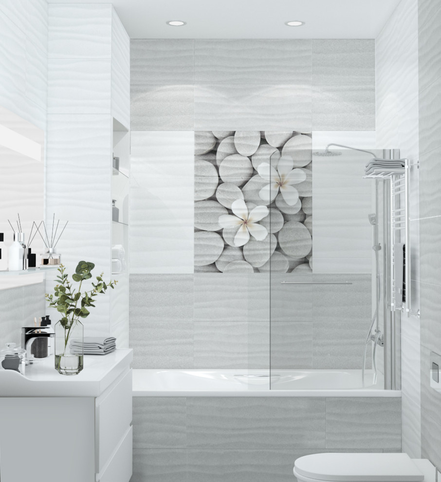 ЖК Красногорские Ключи