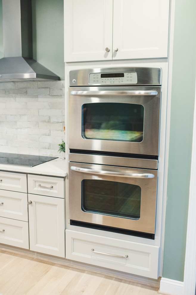 Toms Creek Kitchen