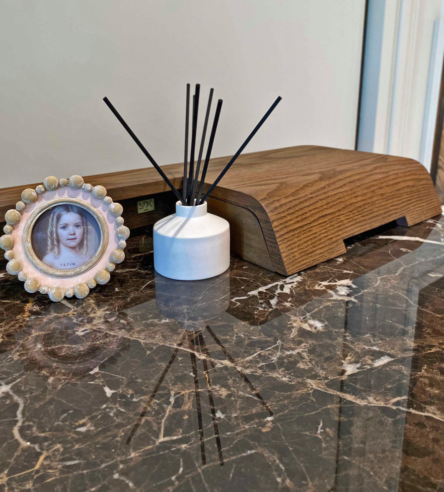 Коллекция Toffee