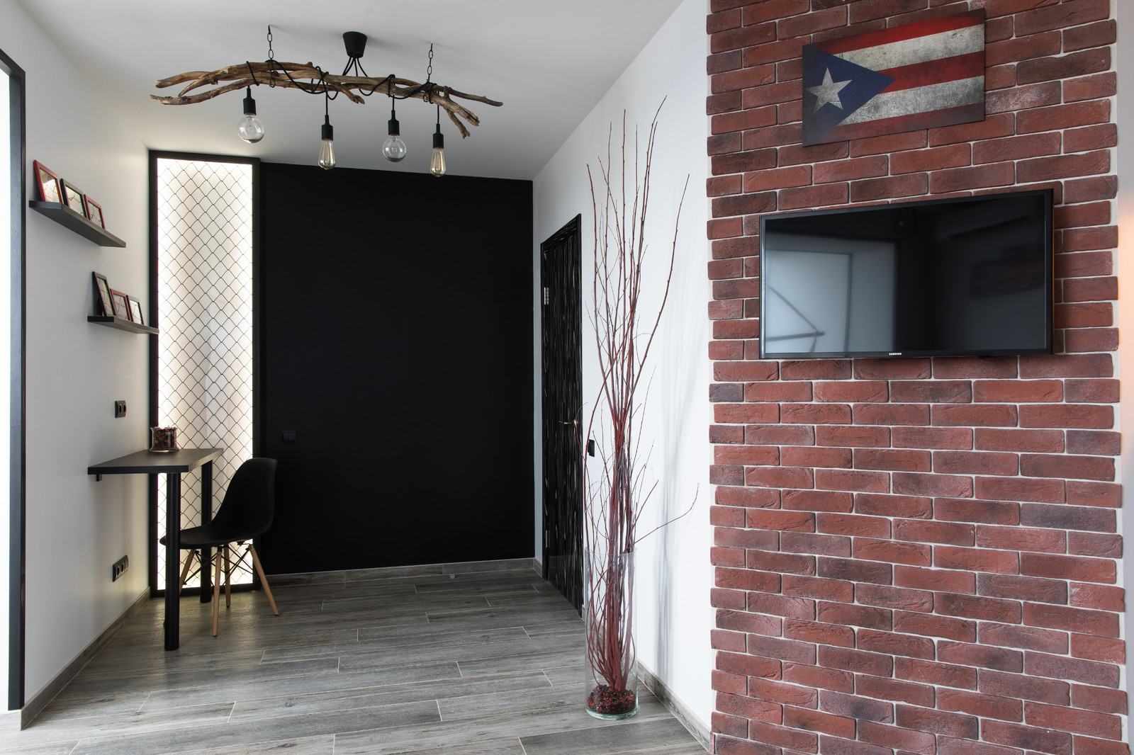 Студия под сдачу