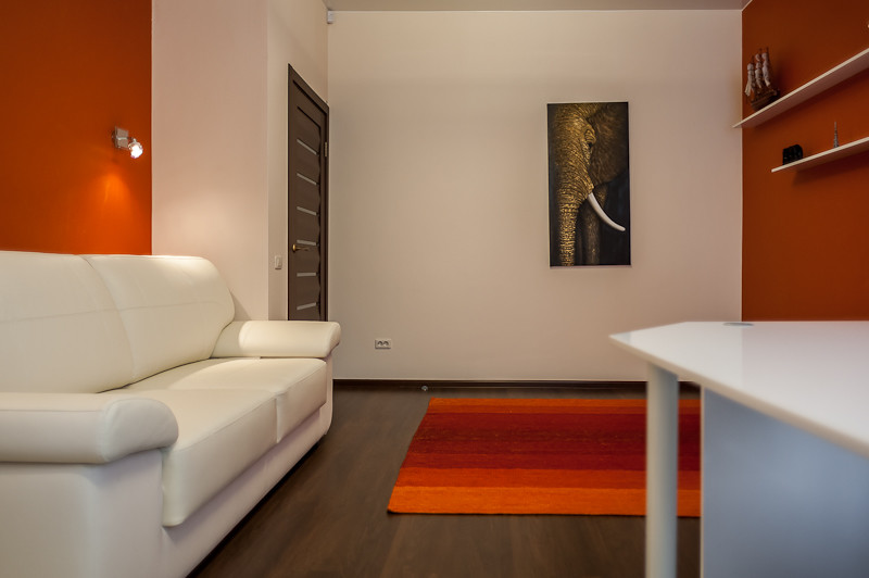 Тополиная аллея