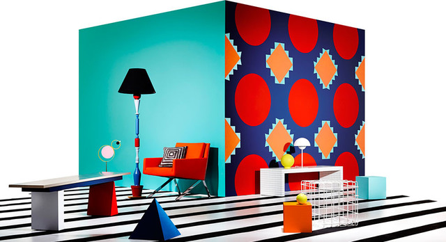 Dulux 2015 Colour Forecast 