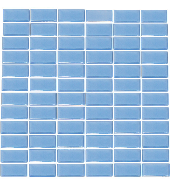 Turquoise Blue Glow The Dark Recycled Gl Tile Contemporary Turquoise Blue Glow The Dark Recycled Gl Tile Contemporary Mosaic By Susan Jablon Mosaics