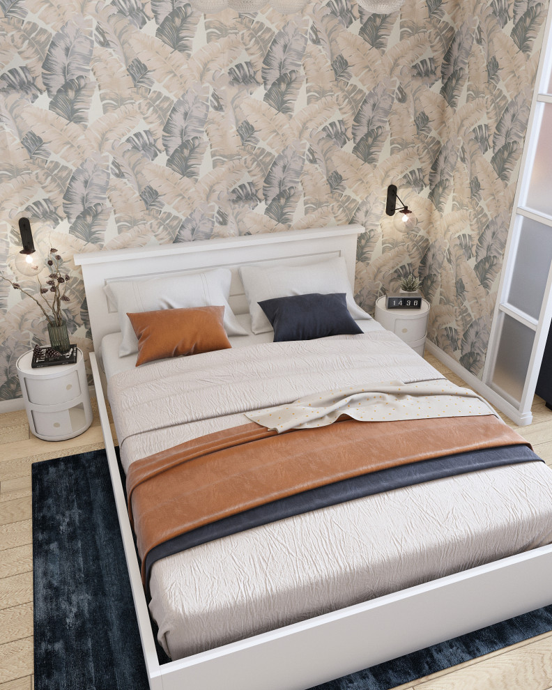 Квартира 53,8 м2