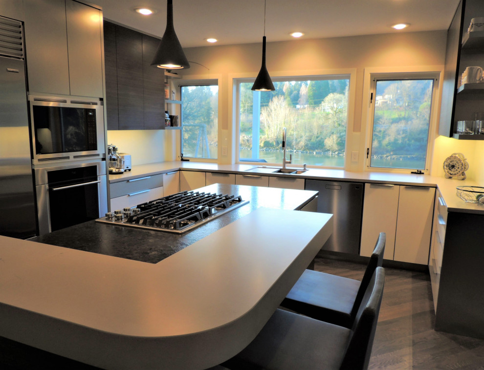 Modern Interior Update