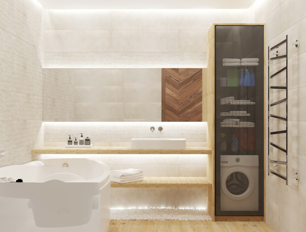 Квартира на ул.Роз 6