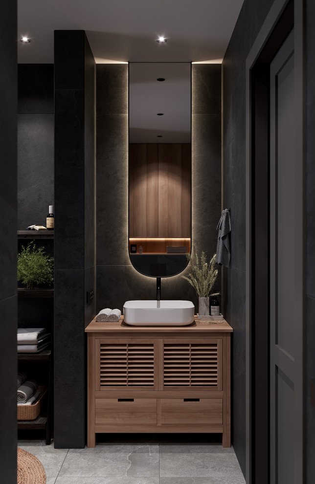 Одноэтажный дом 160 кв.м