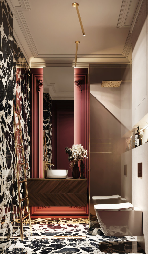 Серебряный Парк