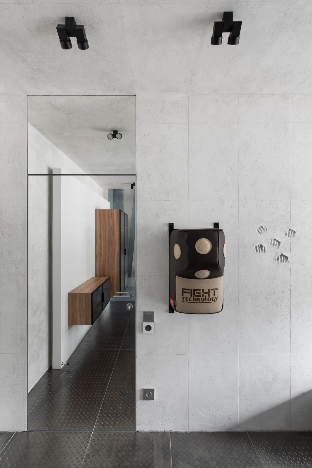 Комната для подростка