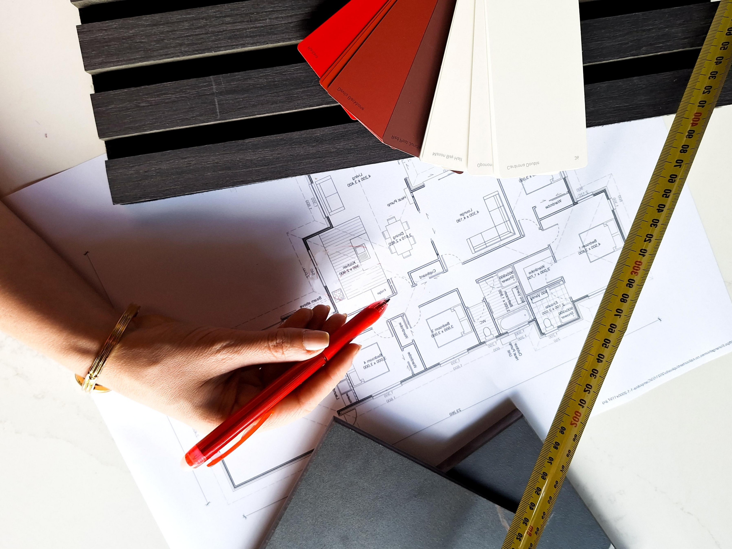 Kitchen Planning
