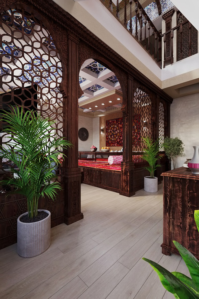 Реализованные проекты