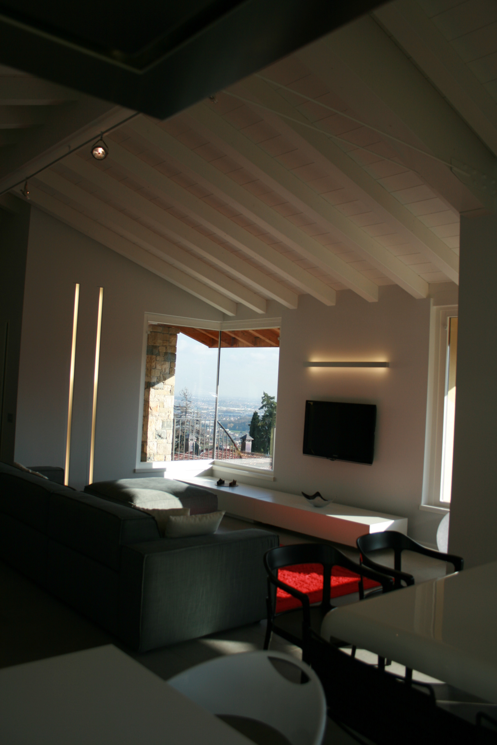 Villa Roncallo