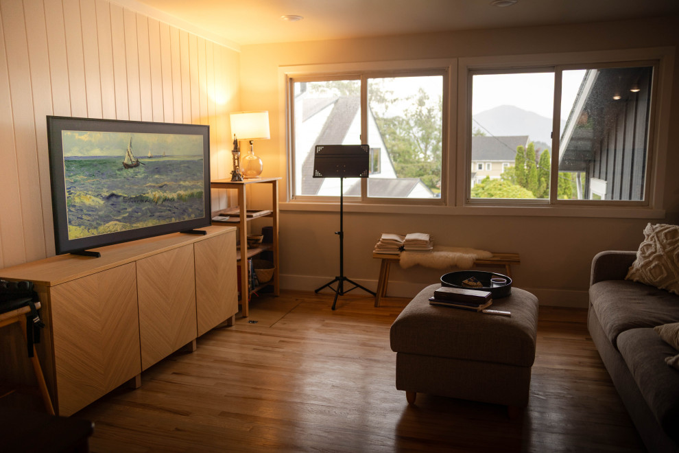 Observatory Remodel & Addition
