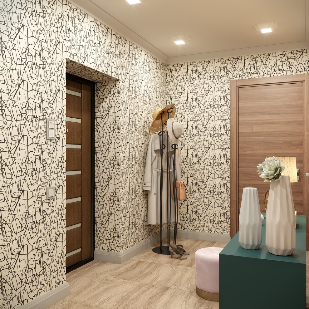 модная однушка