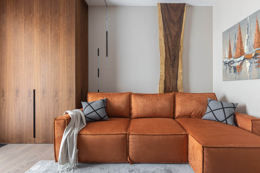 Съёмка ЖК Привилегия