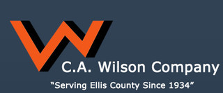 C A Wilson Company Waxahachie Tx Us