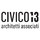 CIVICO13 architetti associati