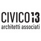CIVICO13 architetti associati