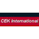 CEK International Stores Online