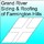 Grand River Siding & Roofing of Farmington Hills