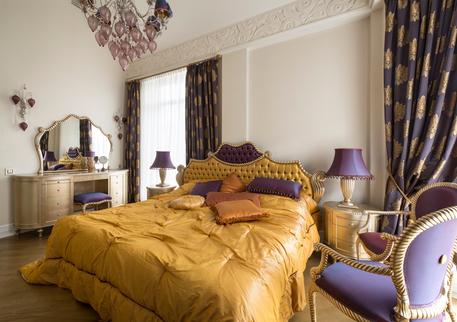 АПАРТАМЕНТЫ 176,4М2, НА АНДРЕЕВСКОЙ НАБ.