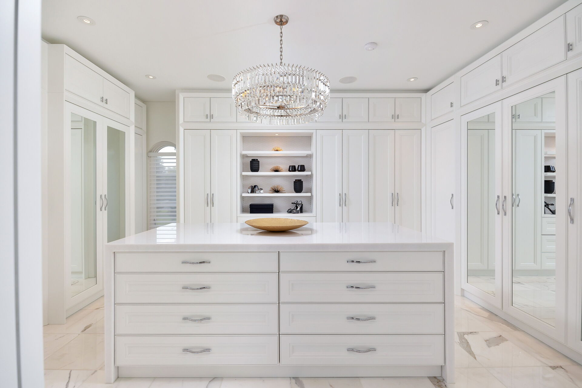 Custom Home - King, City