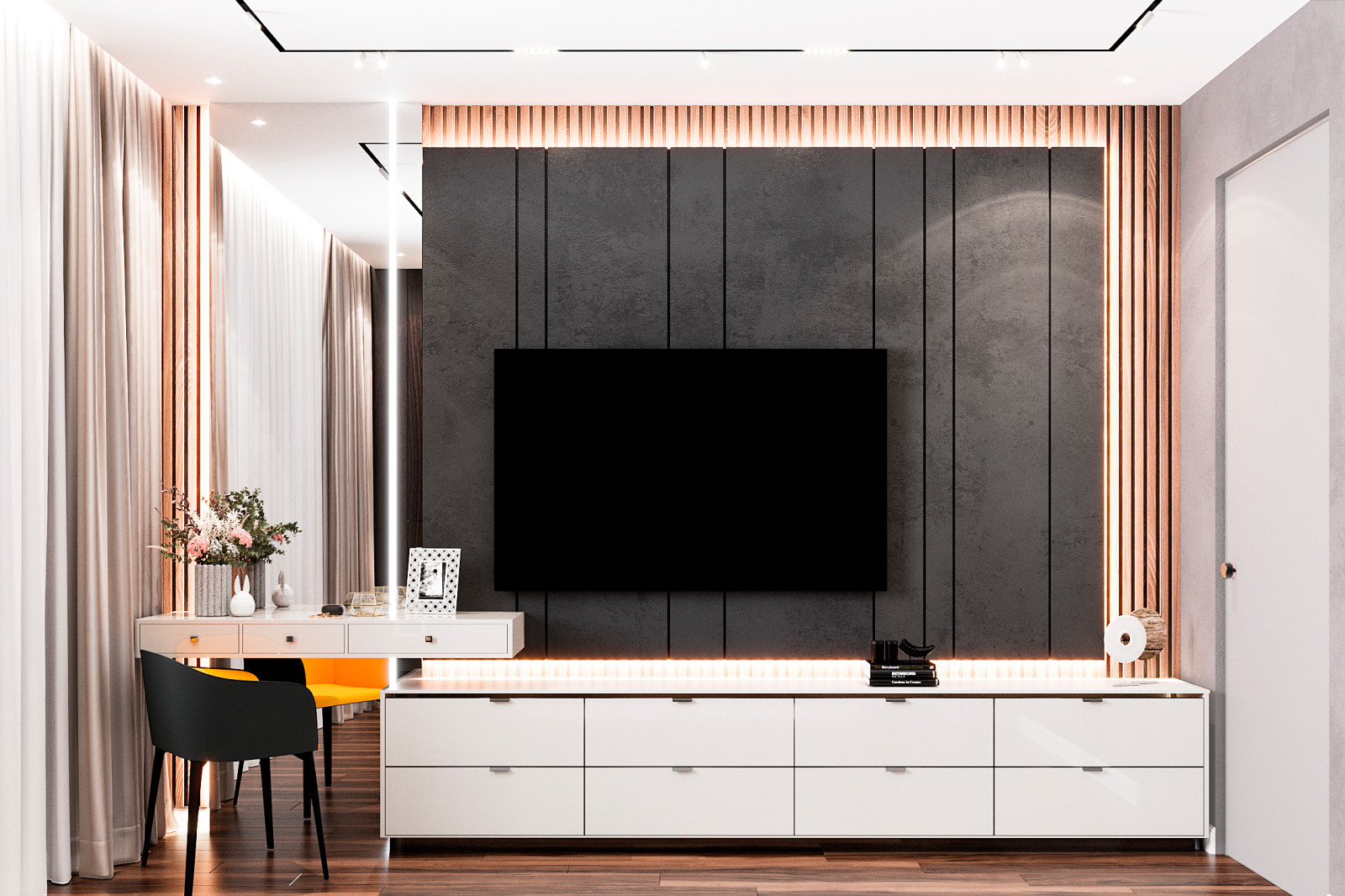 ЖК " Квартал -38"