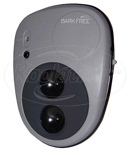 Bark-Free PRO Anti Barking Device