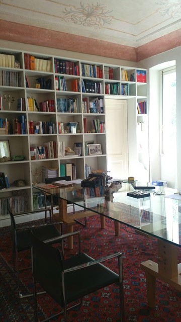 studio professionale 1 sassari contemporary-home-office