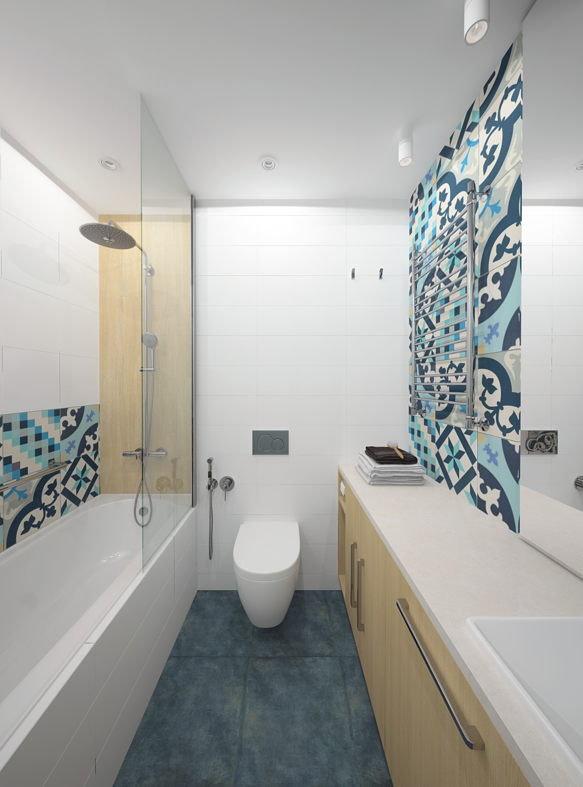 Простота, изящность и ананасы