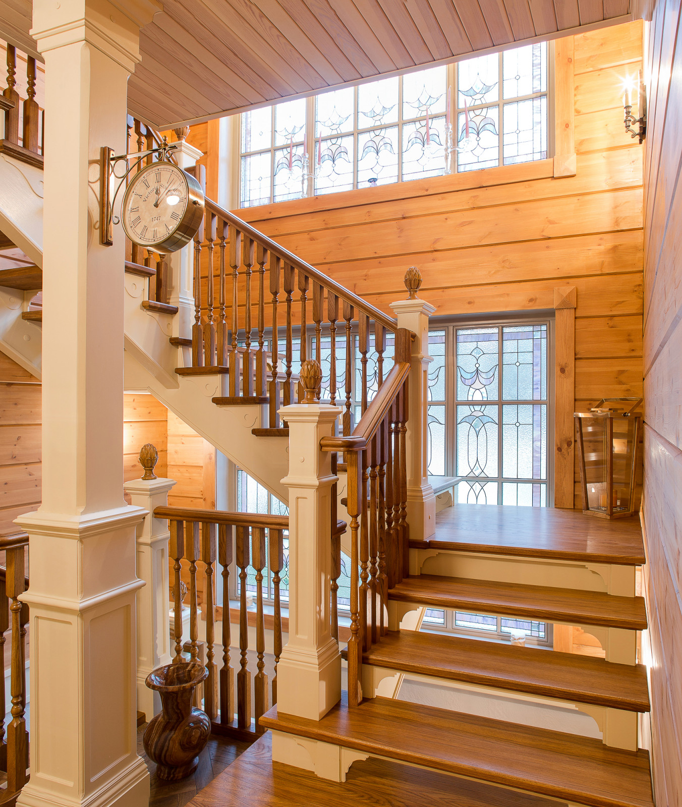 Загородная резиденция в Репино