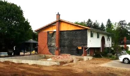 Home Additions