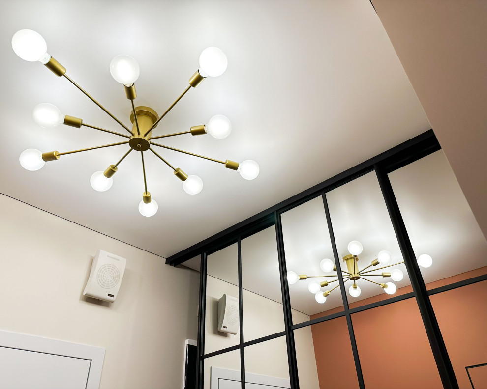 Квартира 1 в ЖК Лайм