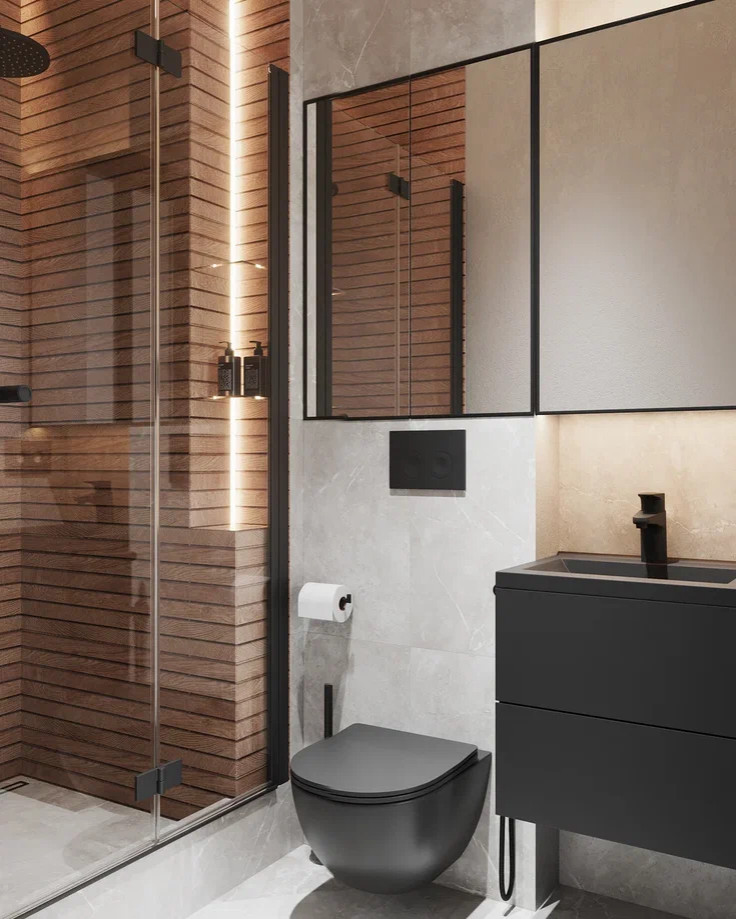 ЖК Притяжение