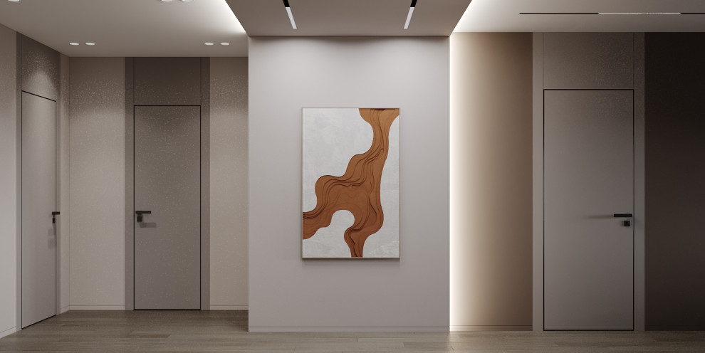 Квартира в Кольцово