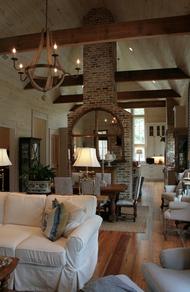 Southern Elegance
