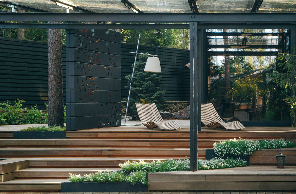 Спортивный павильон