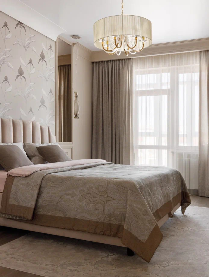 Кв в ЖК "Нестеровский" 2023 г.