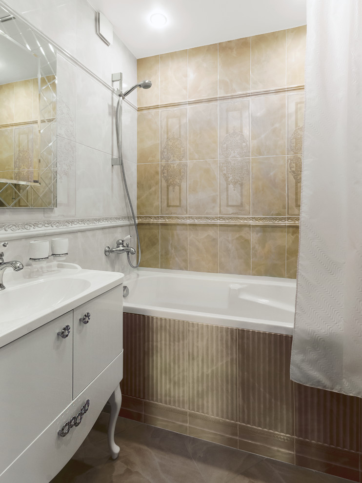 Интерьер городской квартиры - INTERior VIEW