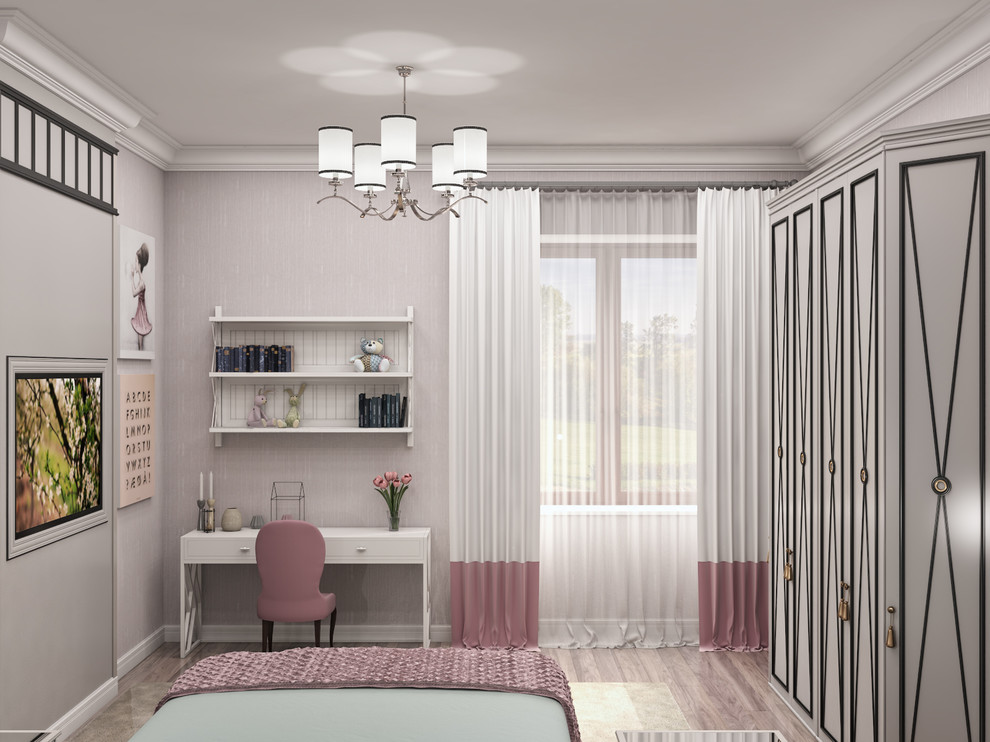 Дом в п. "Весна"