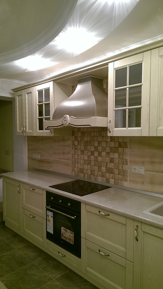 Квартира в Долгопрудном