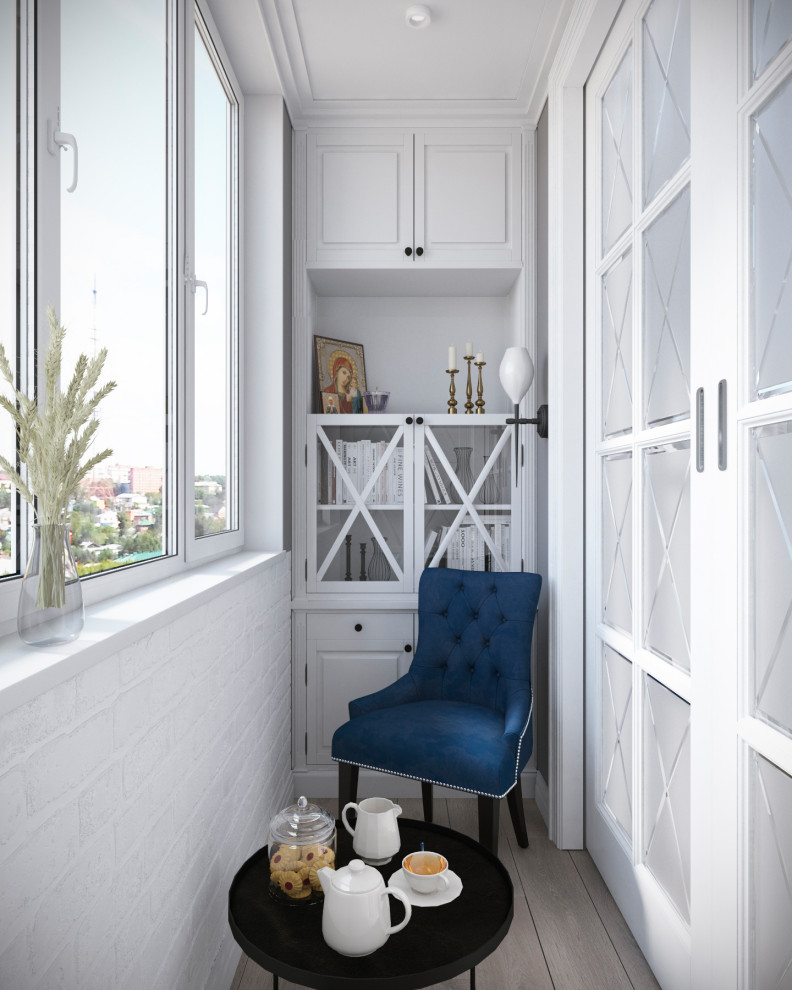 ЖК "Лермонтовский". Дом Души