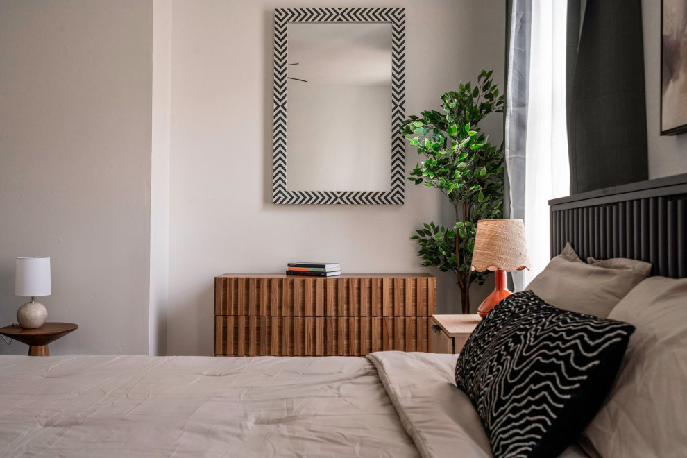 University City Duplex Renovation