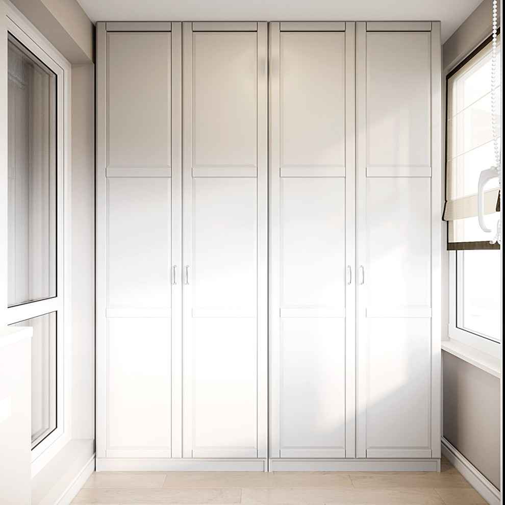 Все оттенки капучино