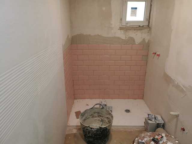 Alicatado de ba&ntilde;o principal coastal