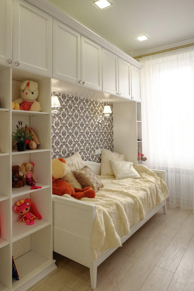 Квартира для счастливой жизни