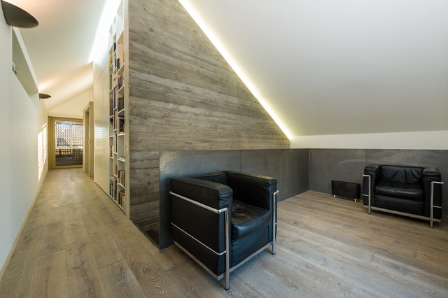 S34 contemporary-vardagsrum