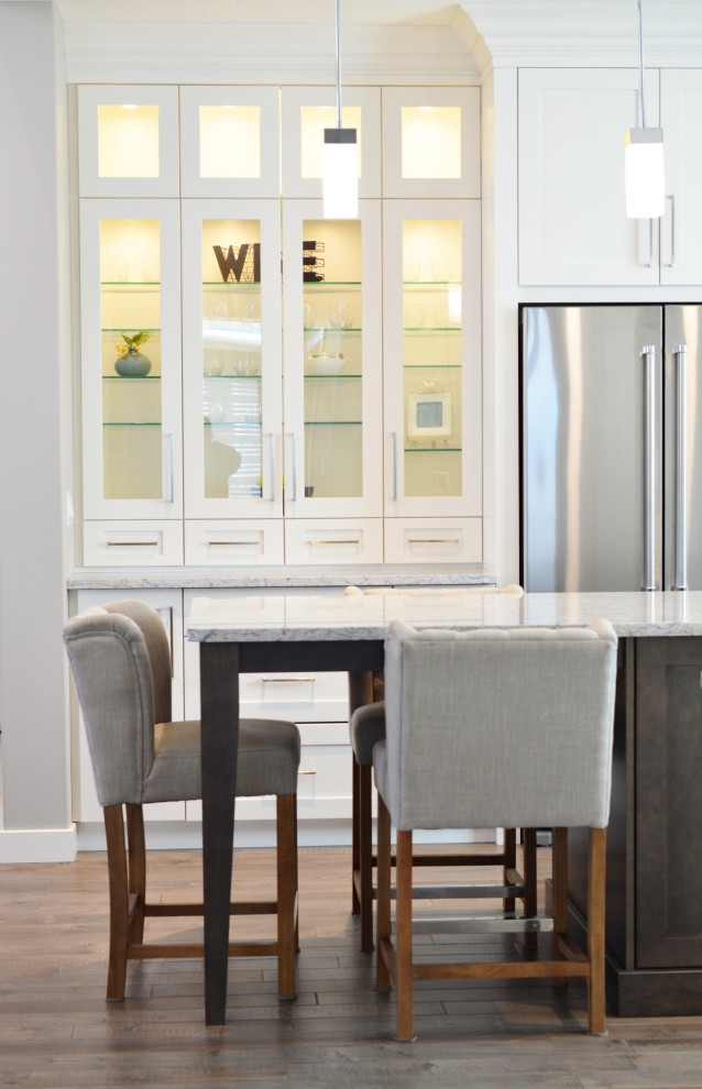 Kitchens
