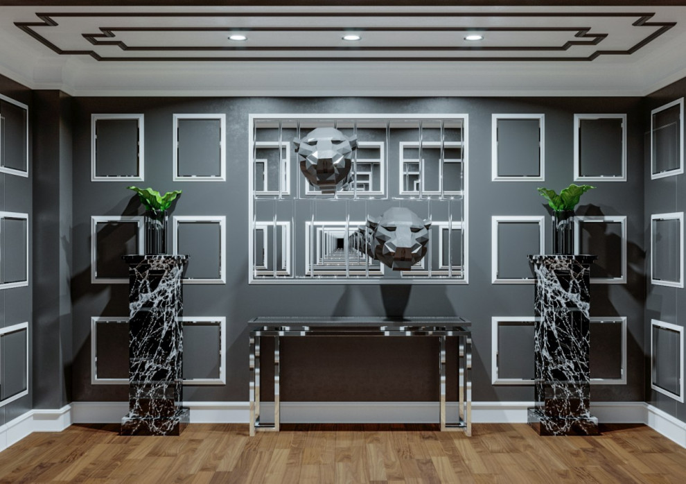 Квартира в Поклонная 9